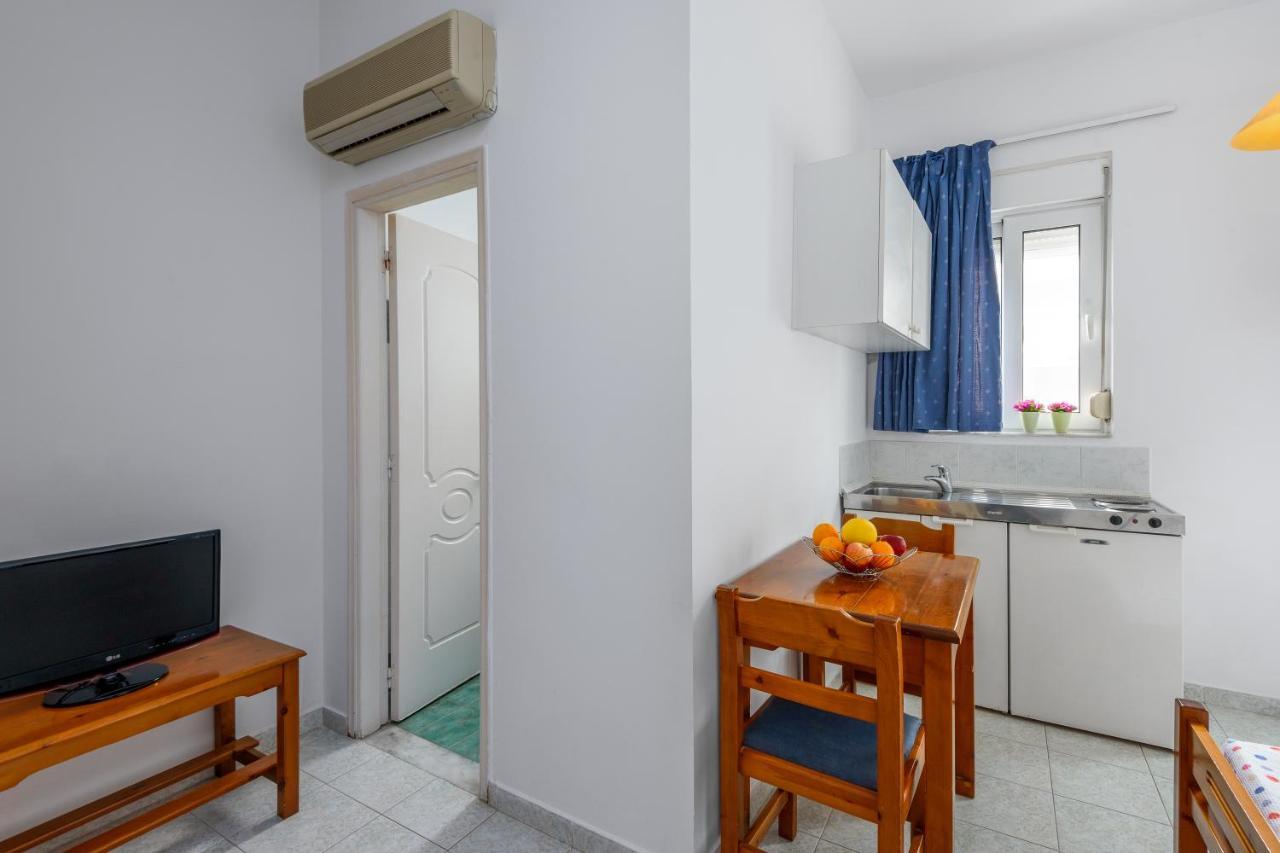 Iskas Evilion Rhodes City المظهر الخارجي الصورة